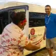 fiji airport transfer