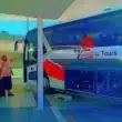 Fiji Hotel to Airport Transfer